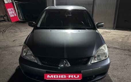 Mitsubishi Lancer IX, 2008 год, 450 000 рублей, 14 фотография