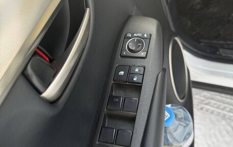 Lexus NX I, 2015 год, 3 200 000 рублей, 8 фотография