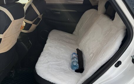 Lexus NX I, 2015 год, 3 200 000 рублей, 1 фотография