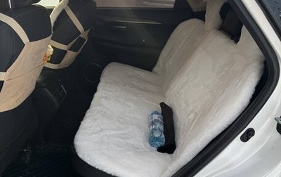 Lexus NX I, 2015 год, 3 200 000 рублей, 1 фотография