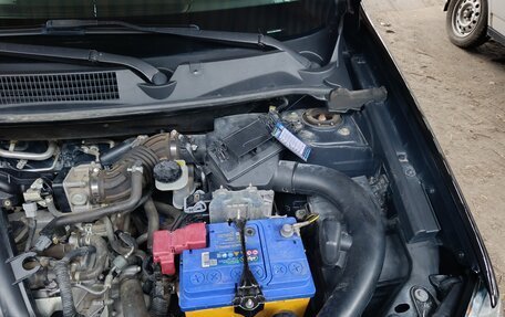 Nissan Qashqai, 2009 год, 1 100 000 рублей, 11 фотография