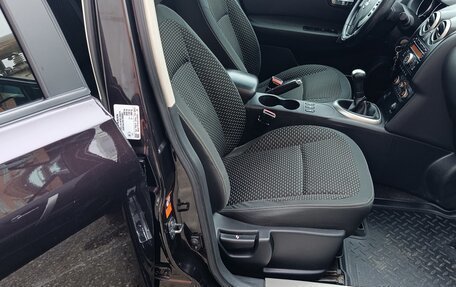 Nissan Qashqai, 2009 год, 1 100 000 рублей, 12 фотография