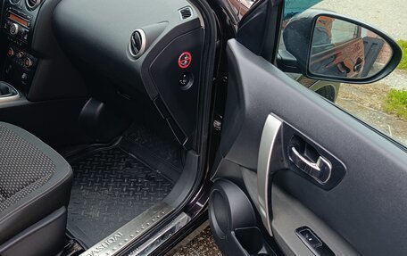 Nissan Qashqai, 2009 год, 1 100 000 рублей, 15 фотография