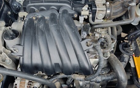 Nissan Qashqai, 2009 год, 1 100 000 рублей, 10 фотография