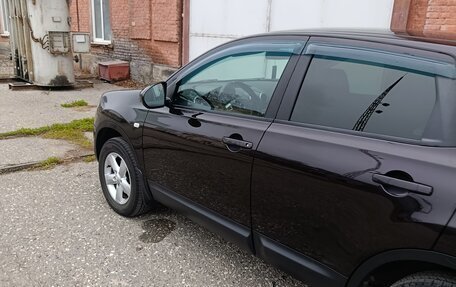 Nissan Qashqai, 2009 год, 1 100 000 рублей, 2 фотография