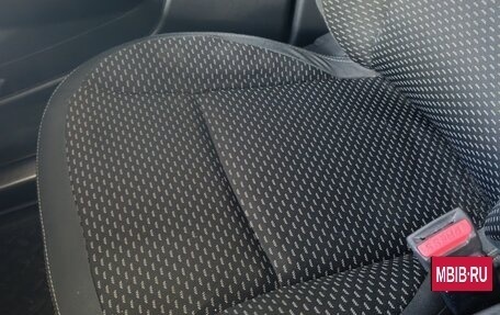 Nissan Qashqai, 2009 год, 1 100 000 рублей, 9 фотография