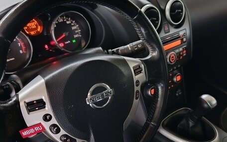 Nissan Qashqai, 2009 год, 1 100 000 рублей, 8 фотография