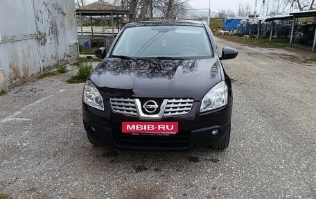 Nissan Qashqai, 2009 год, 1 100 000 рублей, 6 фотография