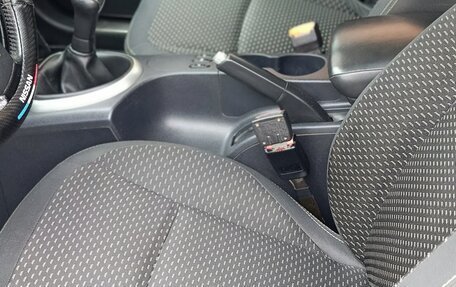 Nissan Qashqai, 2009 год, 1 100 000 рублей, 16 фотография