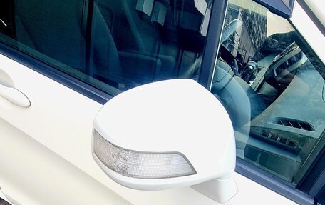 Honda Freed I, 2012 год, 1 255 000 рублей, 4 фотография