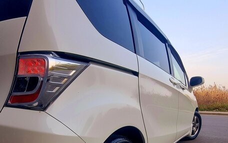 Honda Freed I, 2012 год, 1 255 000 рублей, 12 фотография