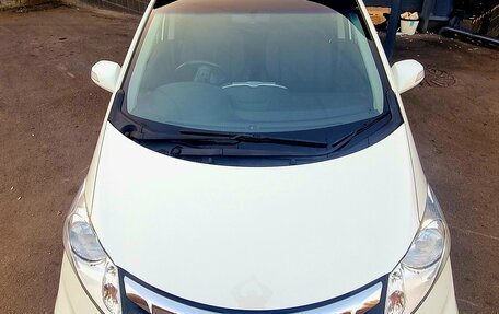 Honda Freed I, 2012 год, 1 255 000 рублей, 8 фотография