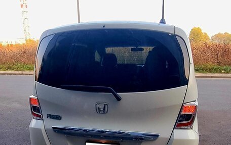 Honda Freed I, 2012 год, 1 255 000 рублей, 13 фотография