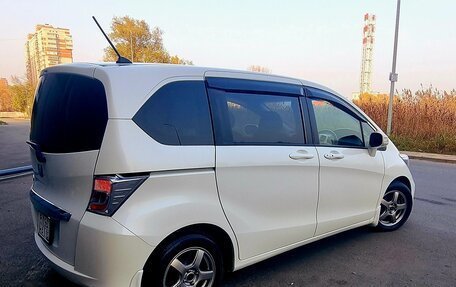 Honda Freed I, 2012 год, 1 255 000 рублей, 11 фотография