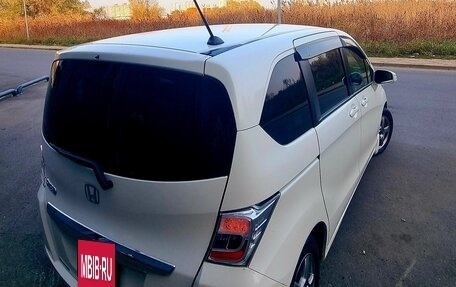 Honda Freed I, 2012 год, 1 255 000 рублей, 15 фотография