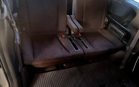 Honda Freed I, 2012 год, 1 255 000 рублей, 27 фотография