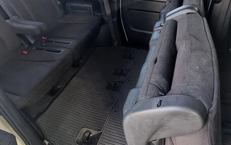 Honda Freed I, 2012 год, 1 255 000 рублей, 28 фотография