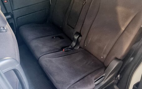 Honda Freed I, 2012 год, 1 255 000 рублей, 30 фотография