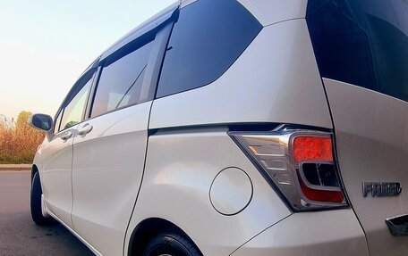 Honda Freed I, 2012 год, 1 255 000 рублей, 16 фотография