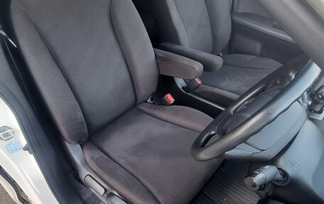 Honda Freed I, 2012 год, 1 255 000 рублей, 23 фотография