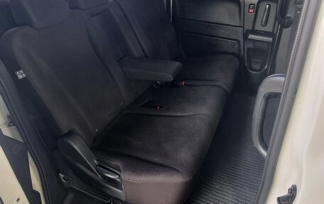 Honda Freed I, 2012 год, 1 255 000 рублей, 29 фотография