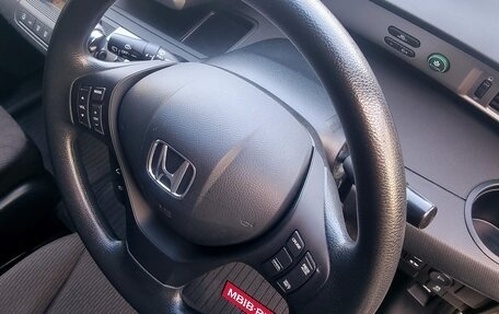 Honda Freed I, 2012 год, 1 255 000 рублей, 21 фотография