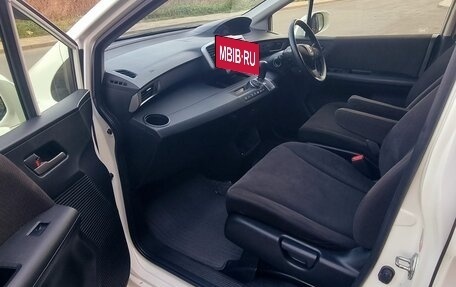 Honda Freed I, 2012 год, 1 255 000 рублей, 19 фотография