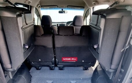 Honda Freed I, 2012 год, 1 255 000 рублей, 32 фотография