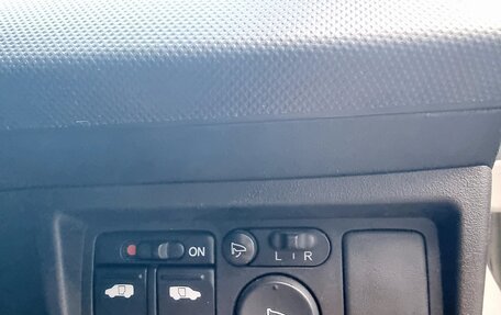 Honda Freed I, 2012 год, 1 255 000 рублей, 37 фотография