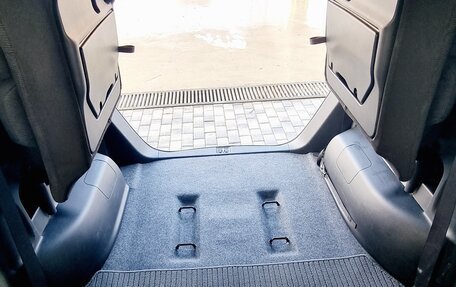 Honda Freed I, 2012 год, 1 255 000 рублей, 34 фотография