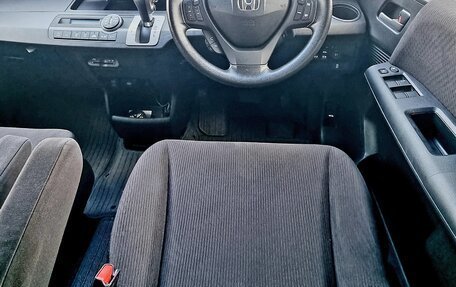 Honda Freed I, 2012 год, 1 255 000 рублей, 39 фотография