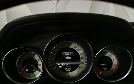 Mercedes-Benz C-Класс, 2013 год, 1 495 000 рублей, 14 фотография