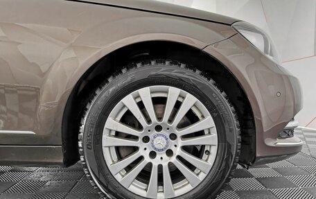 Mercedes-Benz C-Класс, 2013 год, 1 495 000 рублей, 5 фотография