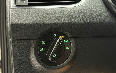 Skoda Octavia, 2018 год, 1 850 000 рублей, 17 фотография