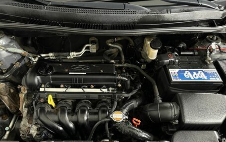 Hyundai Solaris II рестайлинг, 2012 год, 840 000 рублей, 17 фотография