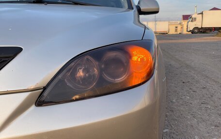 Mazda 3, 2007 год, 670 000 рублей, 3 фотография