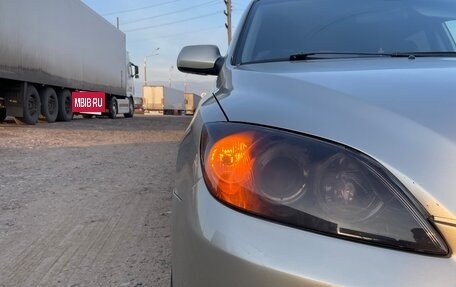 Mazda 3, 2007 год, 670 000 рублей, 4 фотография