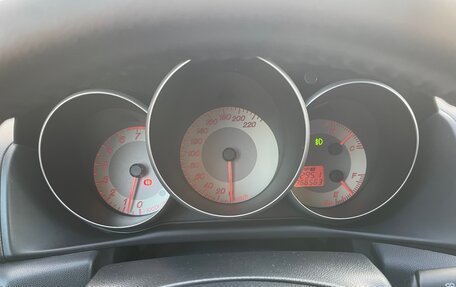 Mazda 3, 2007 год, 670 000 рублей, 9 фотография