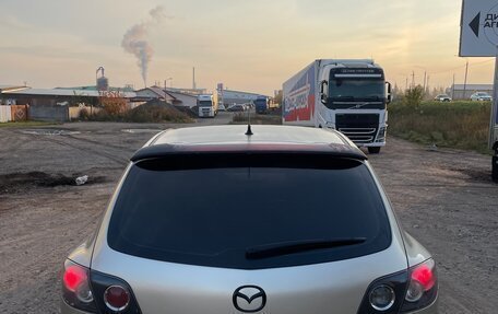 Mazda 3, 2007 год, 670 000 рублей, 20 фотография