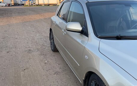 Mazda 3, 2007 год, 670 000 рублей, 18 фотография