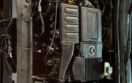 Mazda 3, 2007 год, 670 000 рублей, 27 фотография