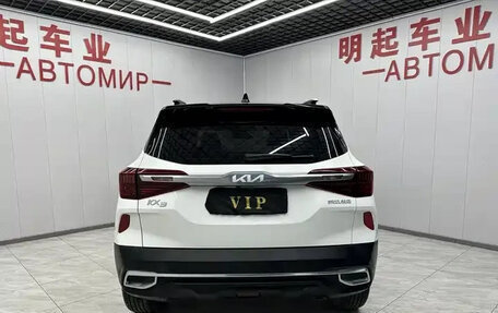 KIA Seltos I, 2023 год, 2 150 000 рублей, 8 фотография