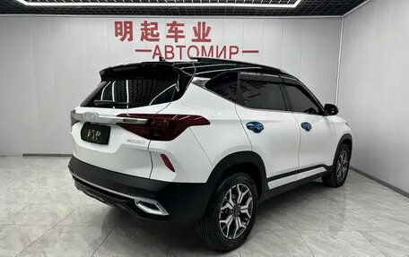 KIA Seltos I, 2023 год, 2 150 000 рублей, 2 фотография