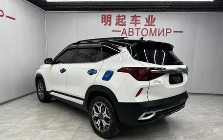 KIA Seltos I, 2023 год, 2 150 000 рублей, 9 фотография