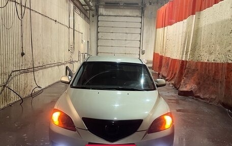 Mazda 3, 2007 год, 670 000 рублей, 26 фотография