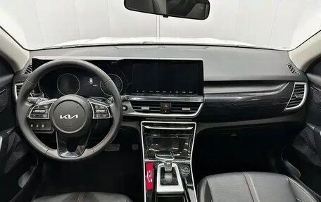 KIA Seltos I, 2023 год, 2 150 000 рублей, 5 фотография