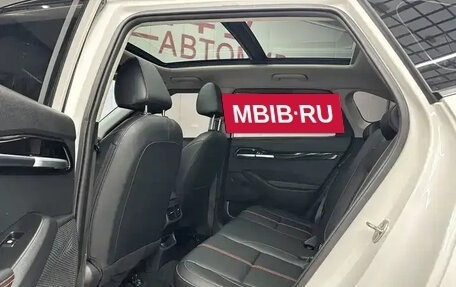 KIA Seltos I, 2023 год, 2 150 000 рублей, 4 фотография