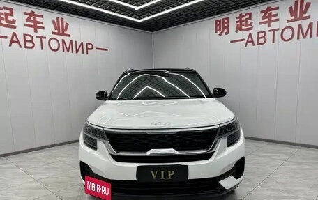 KIA Seltos I, 2023 год, 2 150 000 рублей, 7 фотография