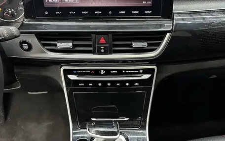 KIA Seltos I, 2023 год, 2 150 000 рублей, 11 фотография