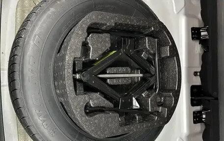 KIA Seltos I, 2023 год, 2 150 000 рублей, 12 фотография